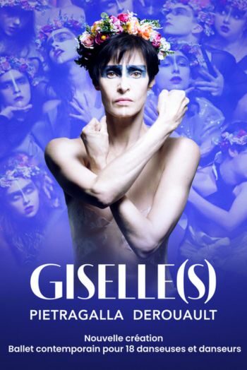 Giselle(s) - danse