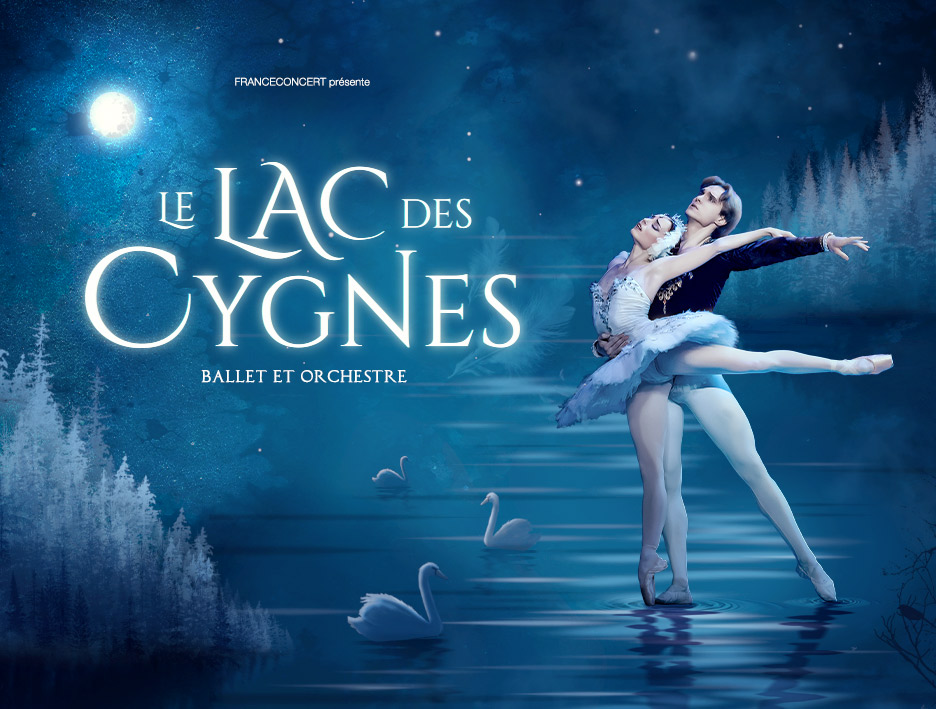 Swan Lake