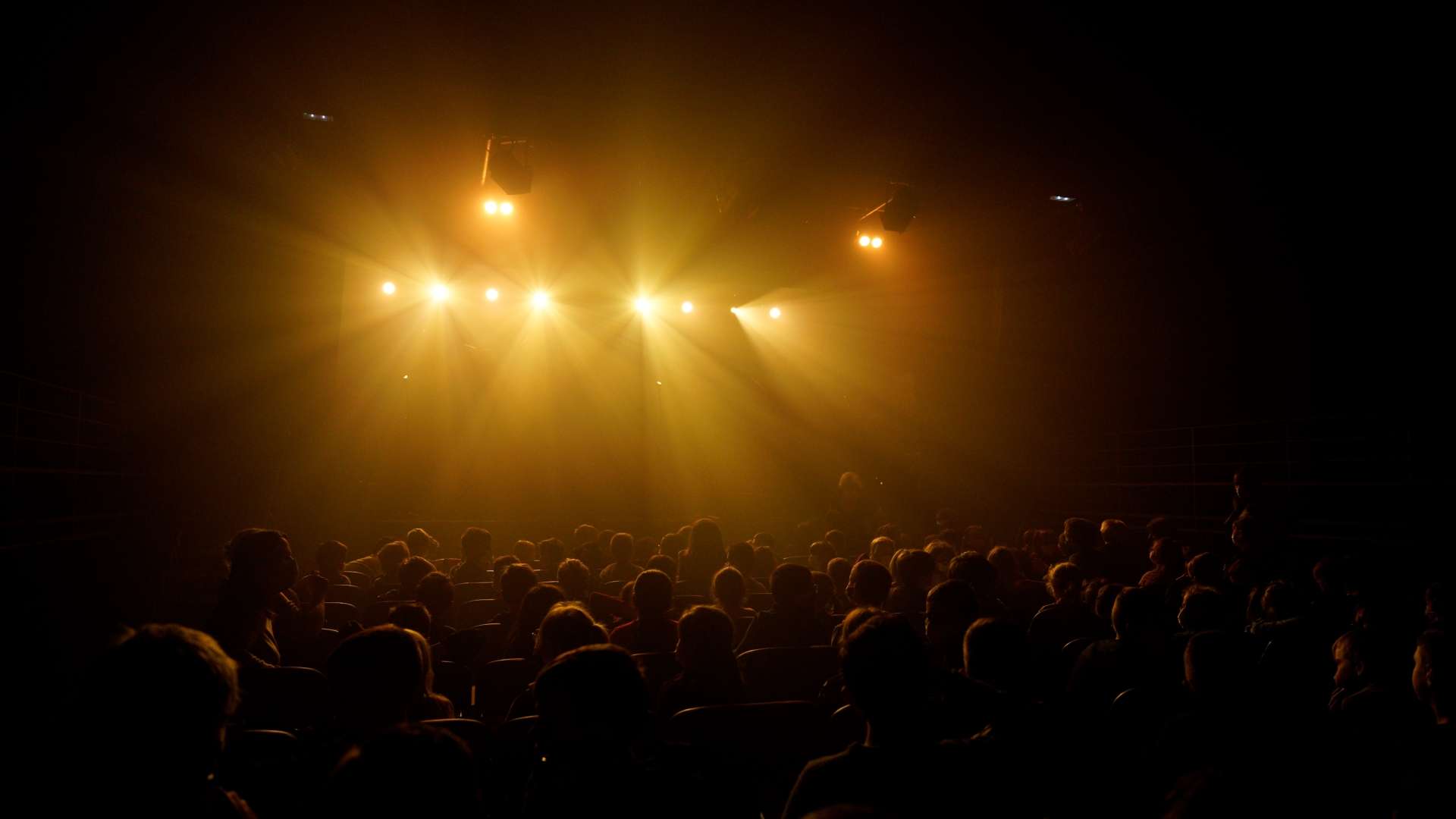 Peace & lobe - educational concert