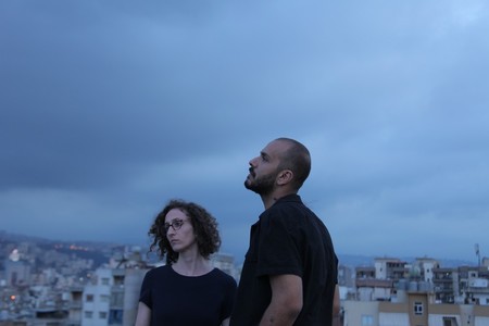 Projection: Embodied chorus queer loox : The queer-feminist film series in Luxembourg