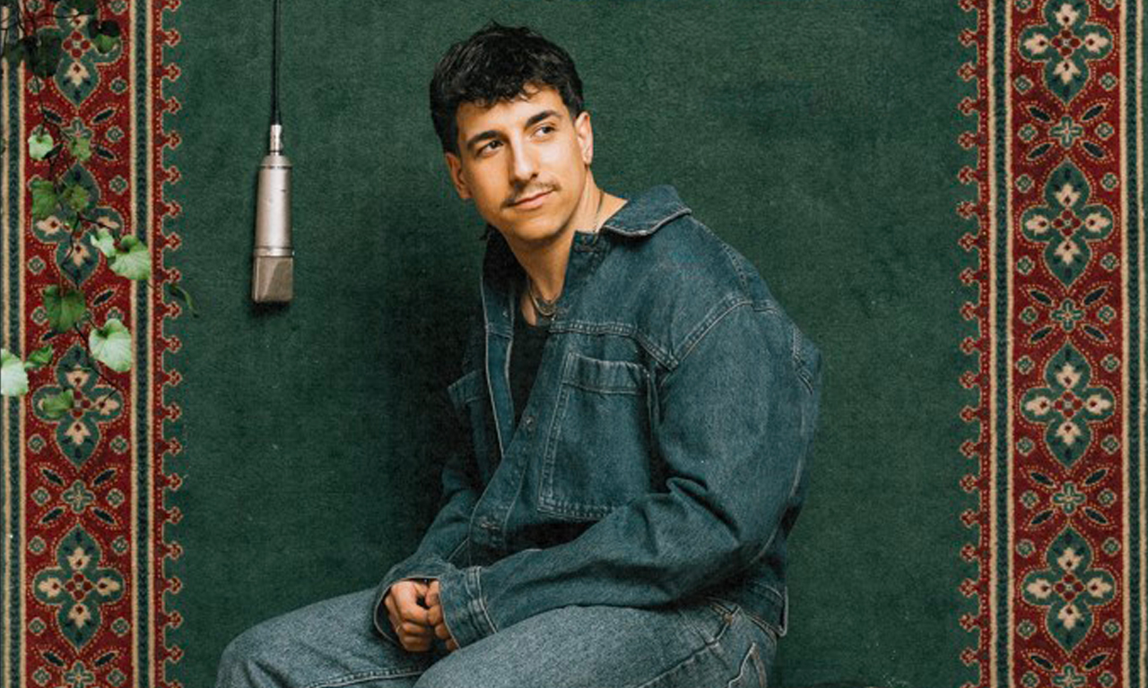 Fernando Daniel - concert