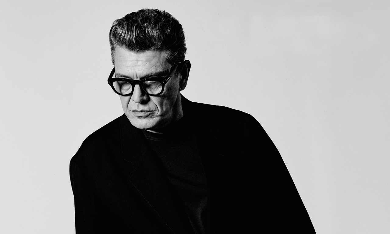 Marc Lavoine symphonic