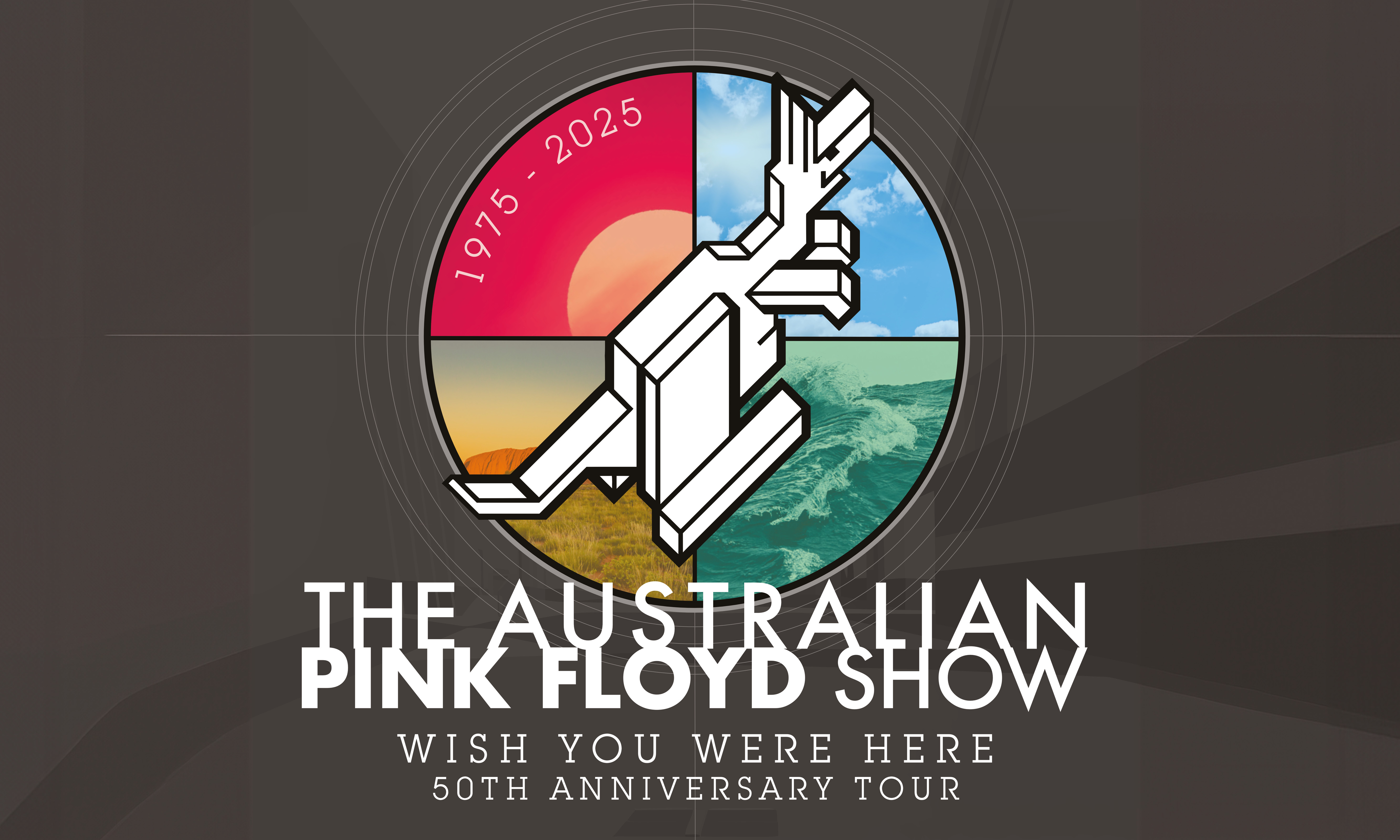 Pink Floyd - The Australian show