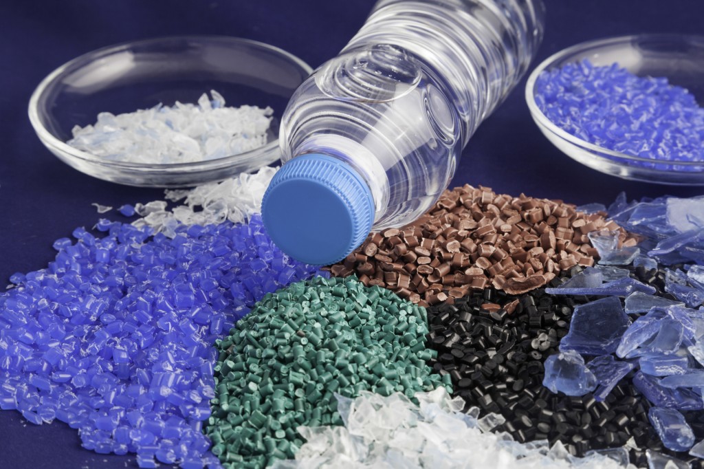 Bioplastics
