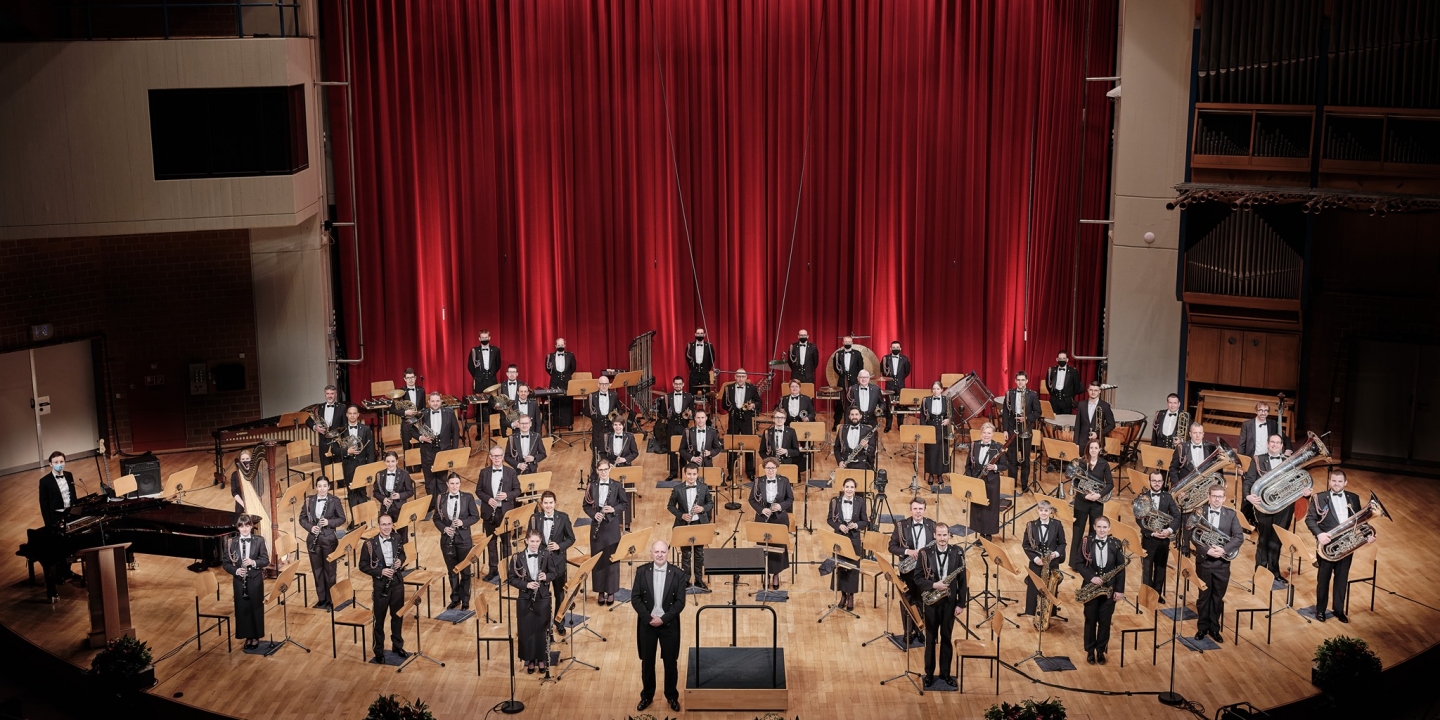 Musique Militaire Grand-Ducale