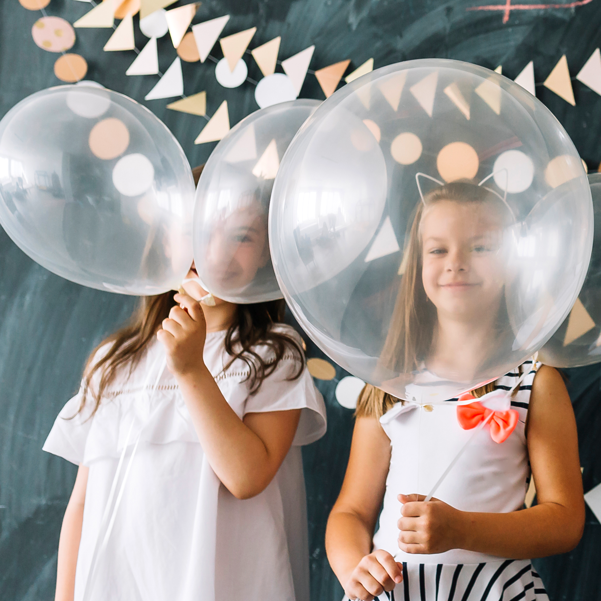 SCHICK.CHIC.CHIQUE: Children's Disco