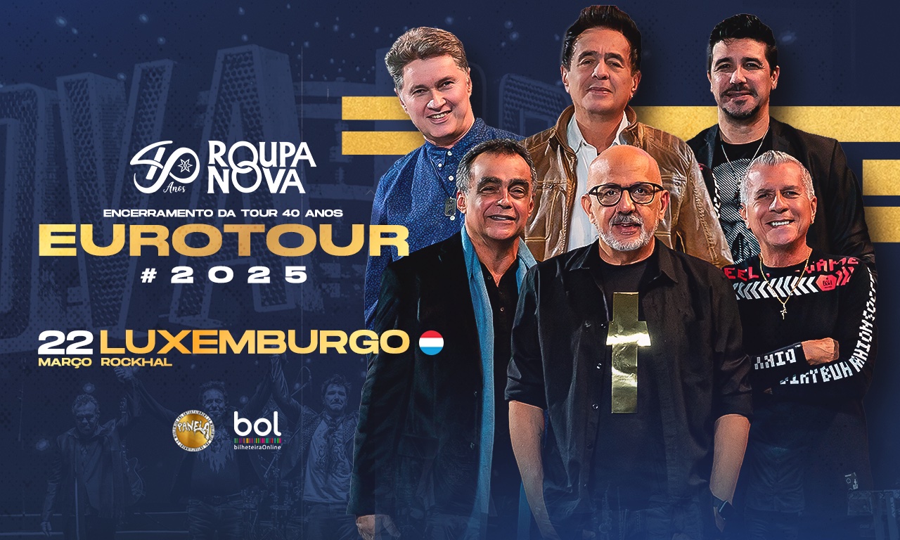 ROUPA NOVA