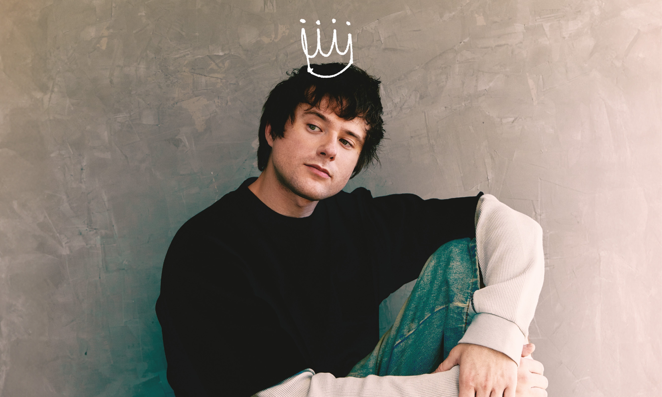ALEC BENJAMIN