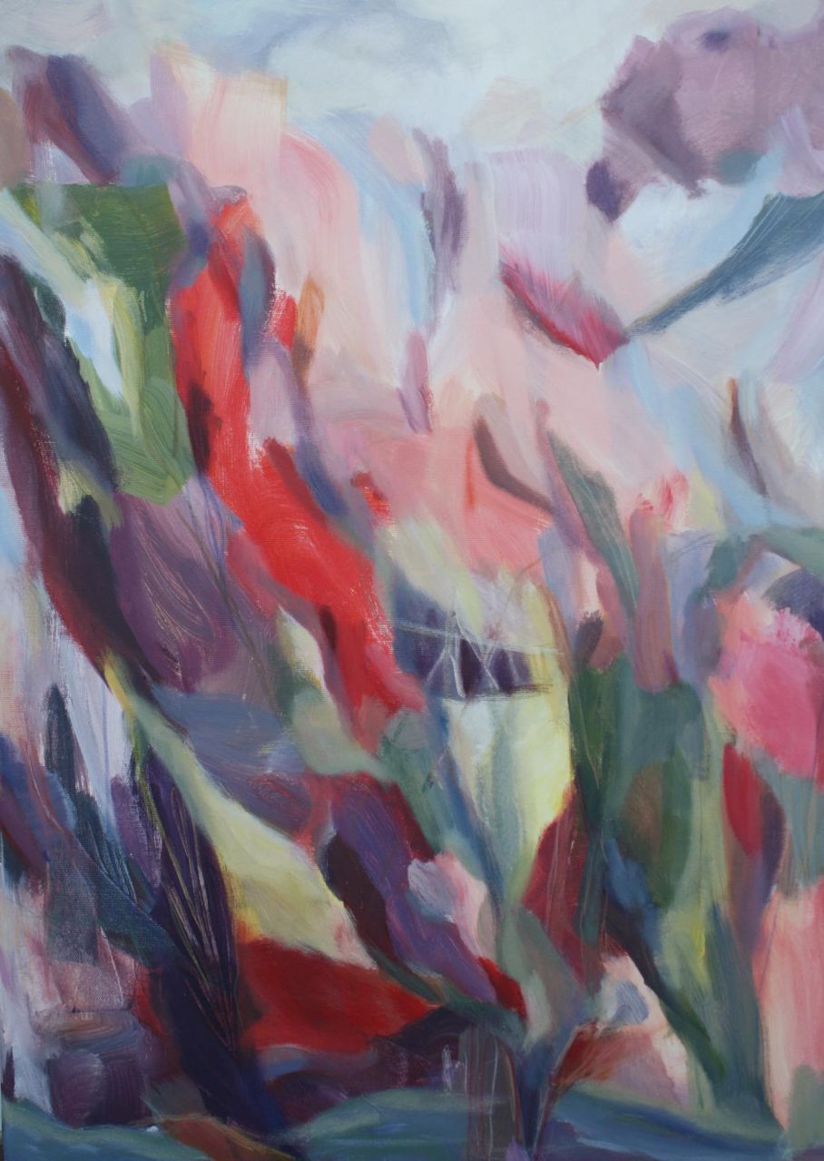 Emotional Landscapes: Transformations of Time