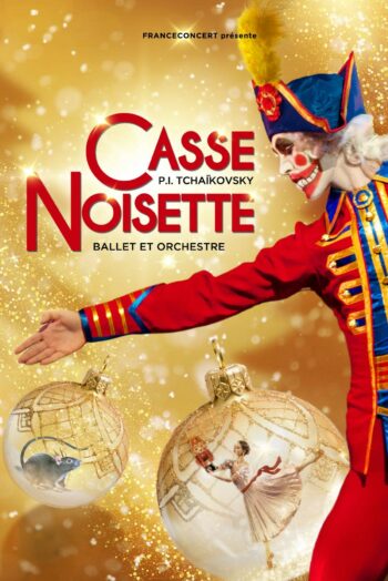 Casse-Noisette
