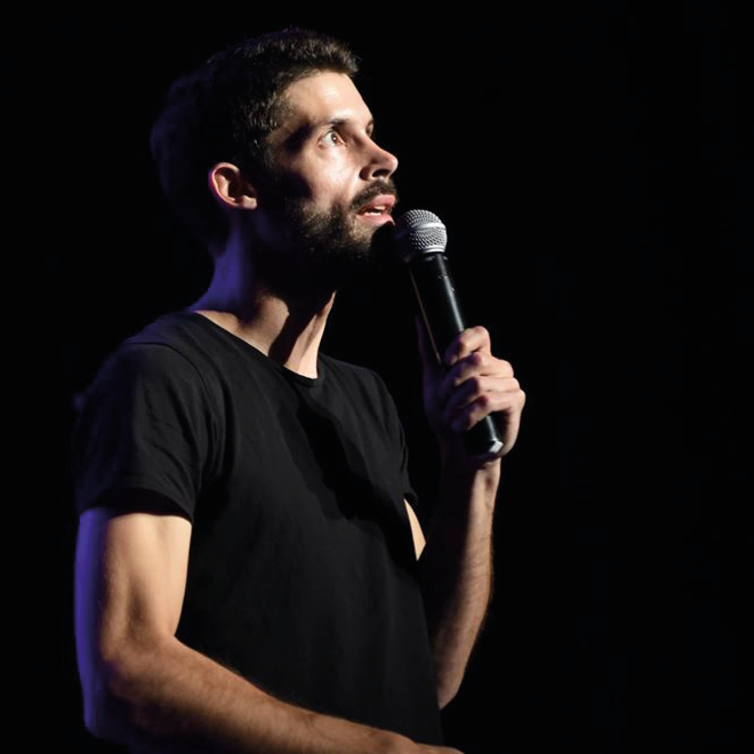 Josselin Daily - stand up