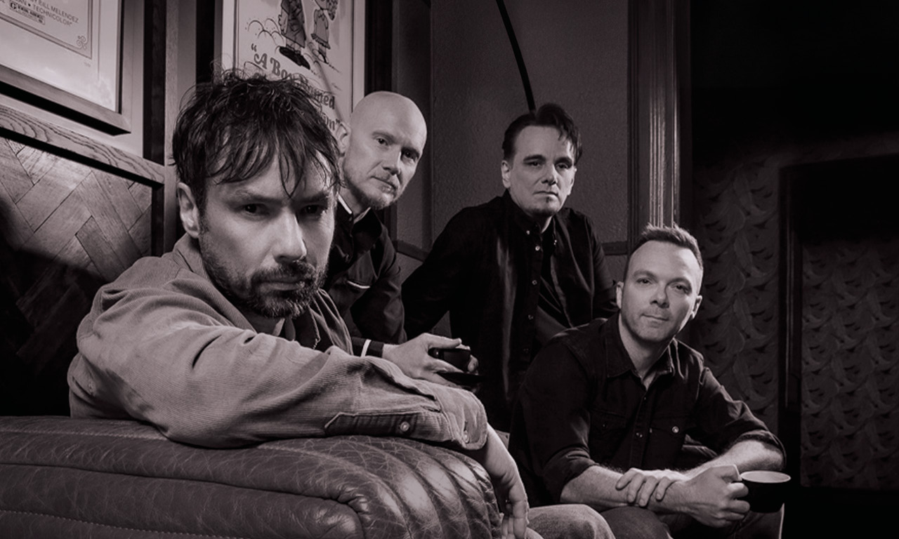 PINEAPPLE THIEF