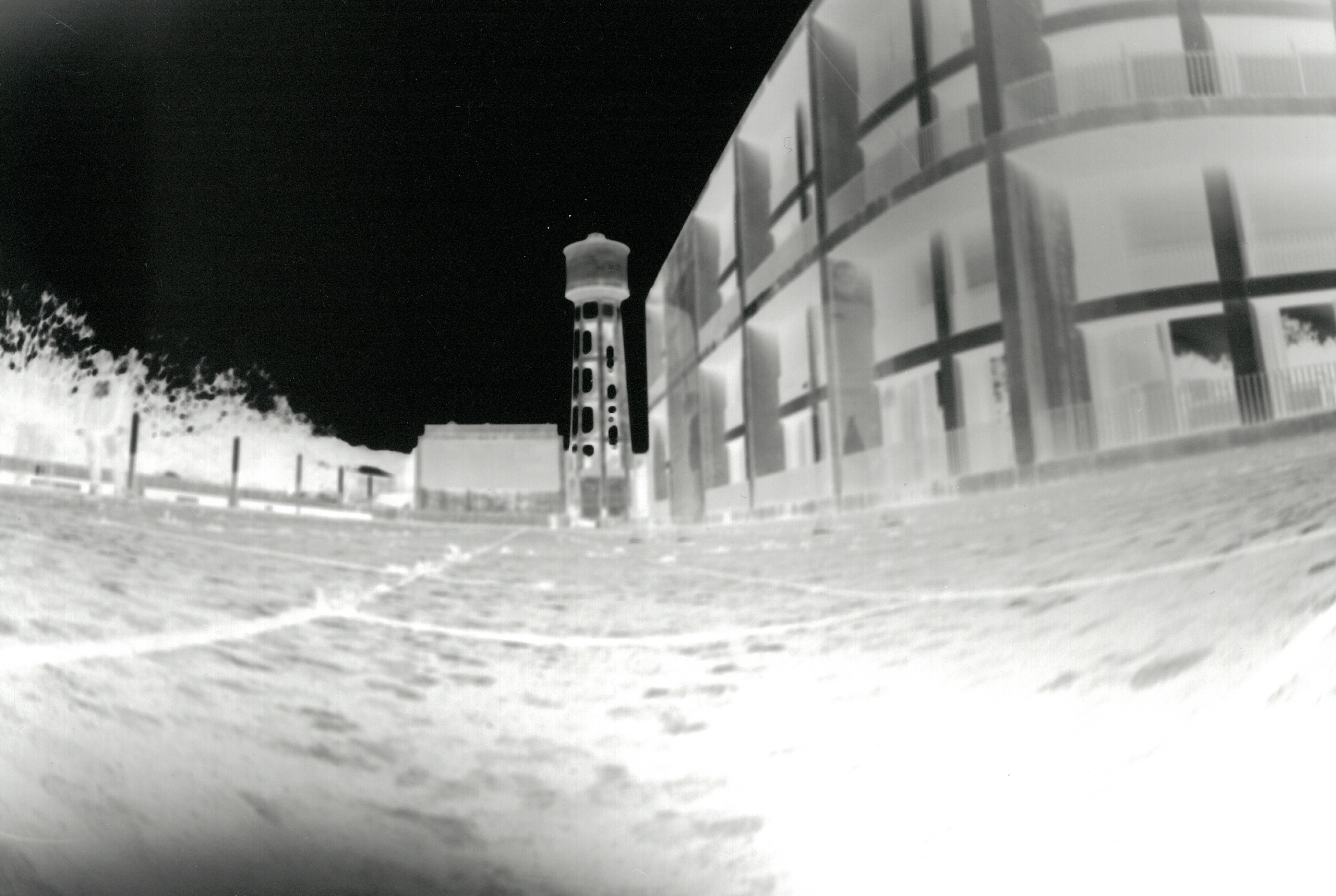 Pinhole Photography