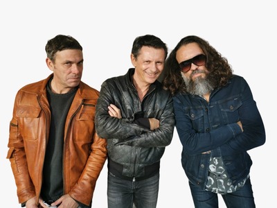 Fred Barreto & Friends