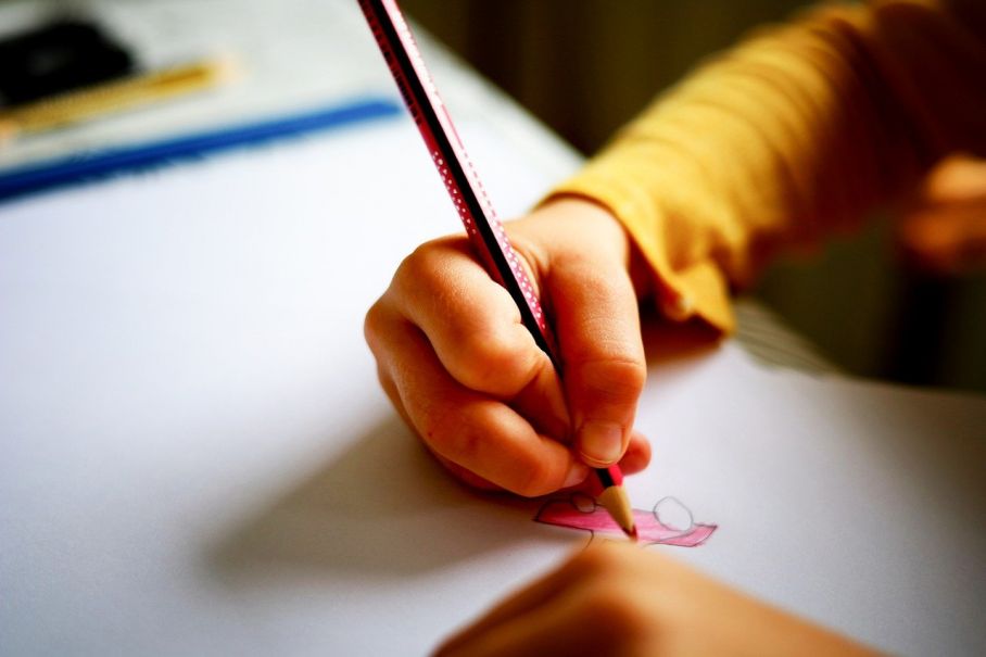Premiers Pas dans l'Illustration