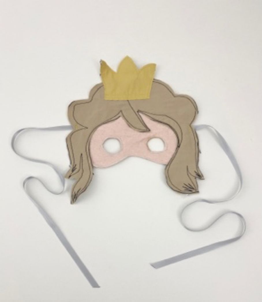 Fuesmasken - Cours de couture