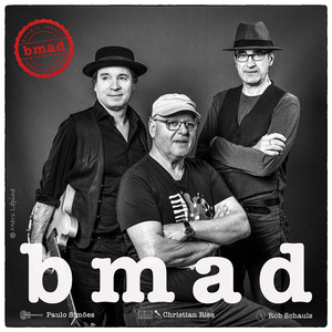 BMAD