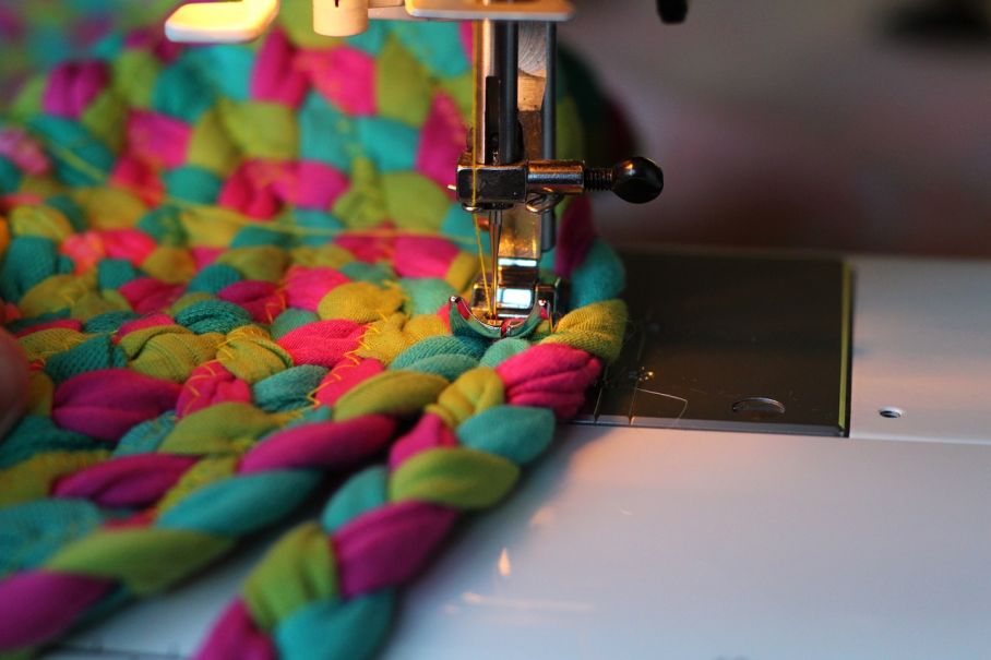 Atelier couture: Finish Your Stuff