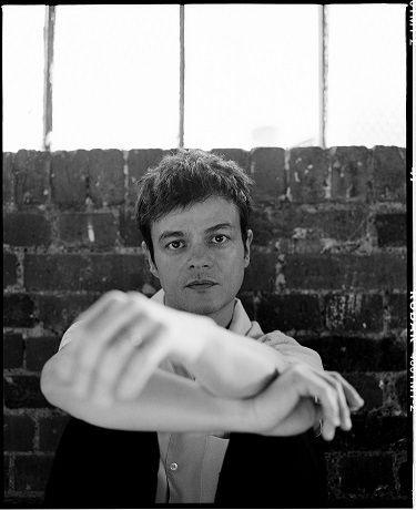 Jamie Cullum - pop rock