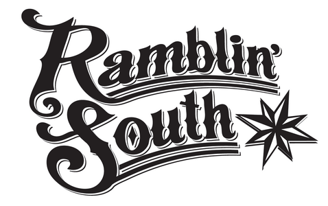 Ramblin' South
