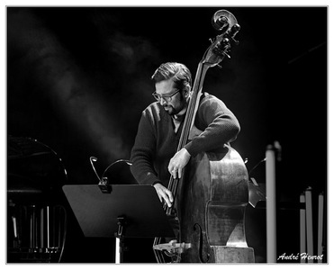 Trio - jazz