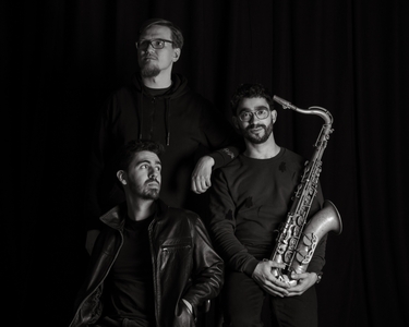 The Metz Foundation - jazz