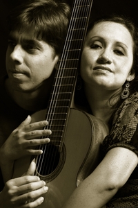 Iguazu Duo - concert
