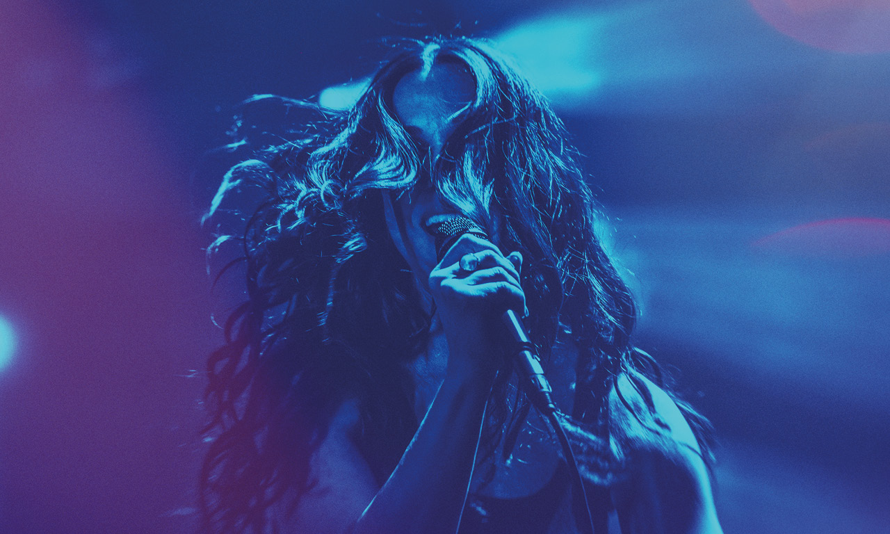 Alanis Morissette - pop