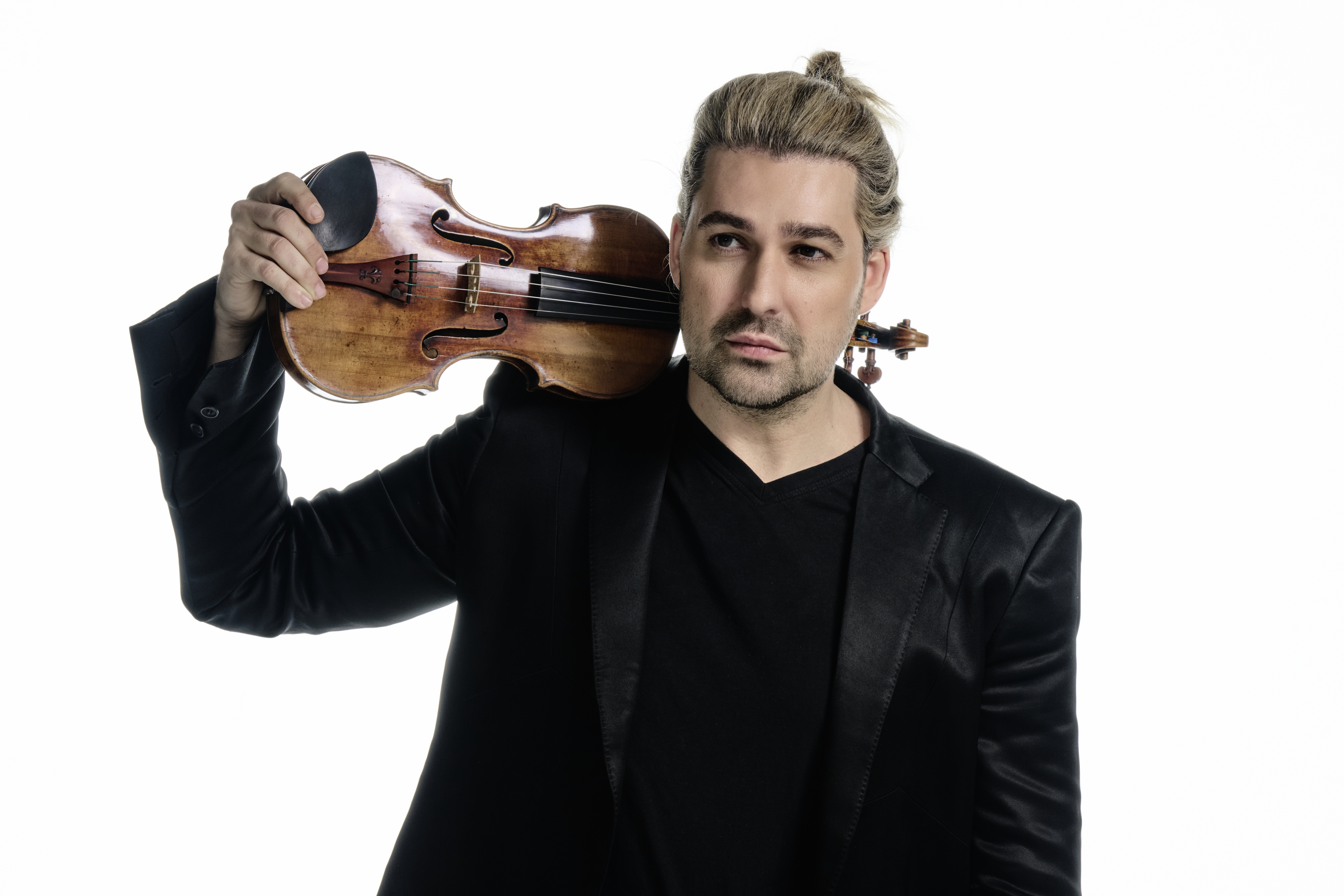 David Garrett - concert pop