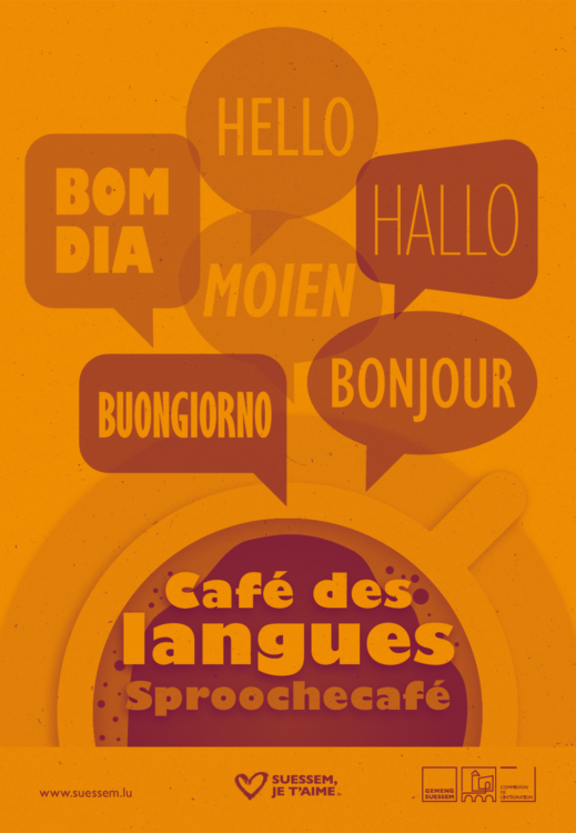 Language Café