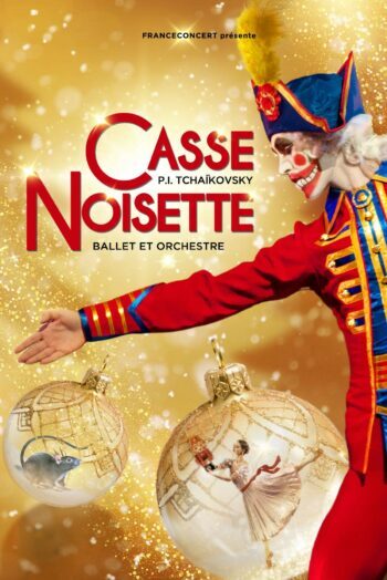Casse-Noisette