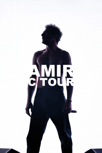 Amir - Concert