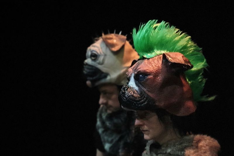 Animal Farm - Theater