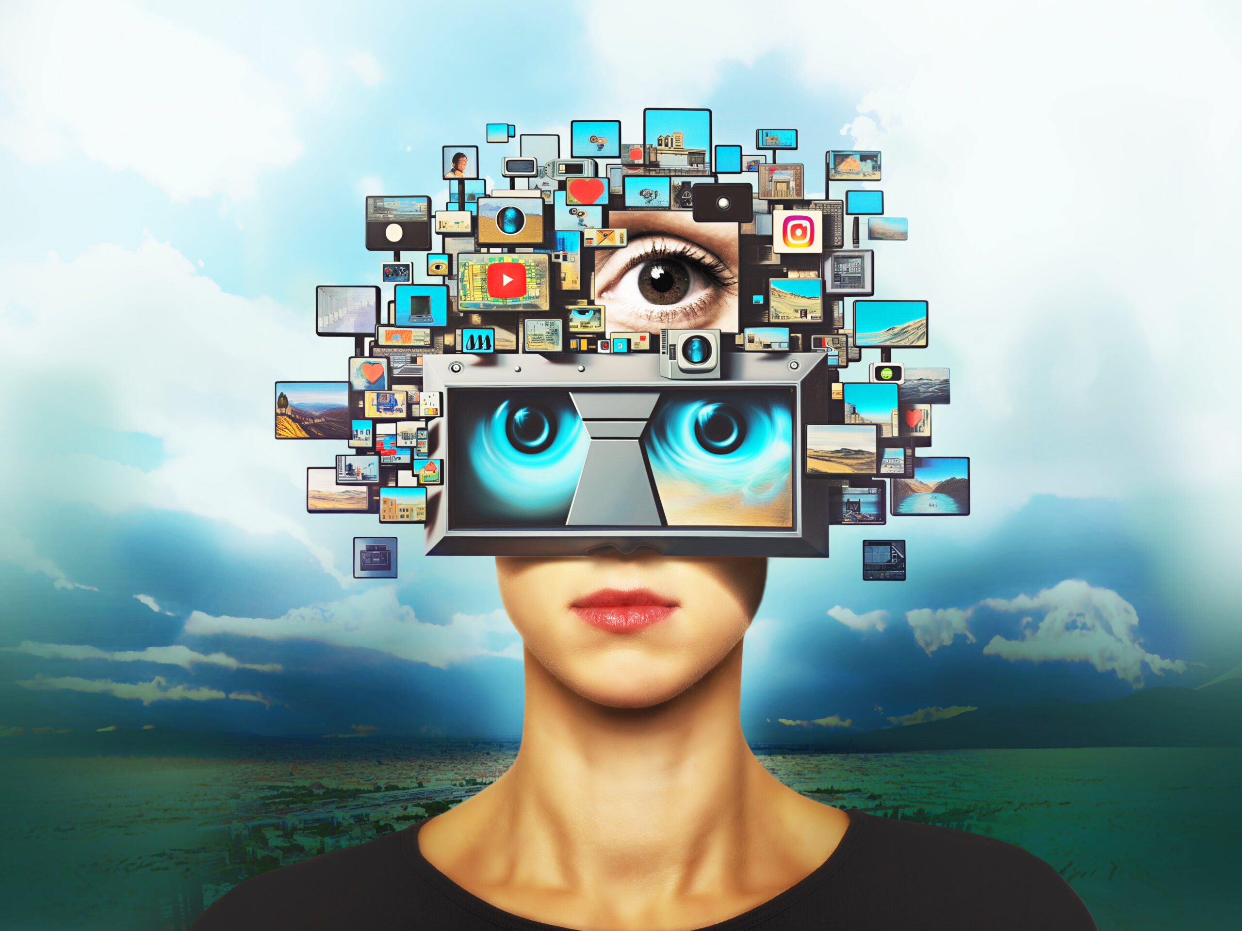Reality - Theater