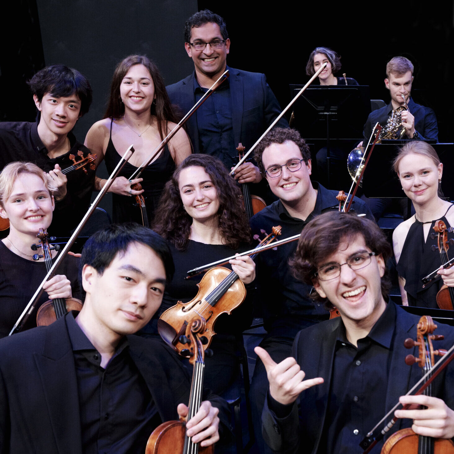 Spring Concert