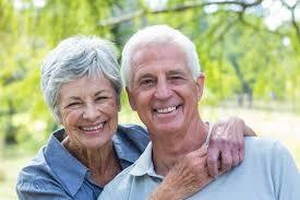 À la rencontre des seniors
