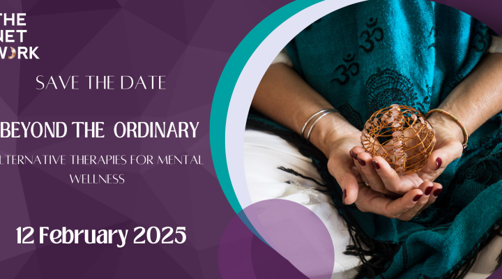 Beyond the Ordinary: Alternative Therapies for Mental Wellness