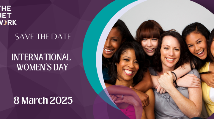 International Women's Day