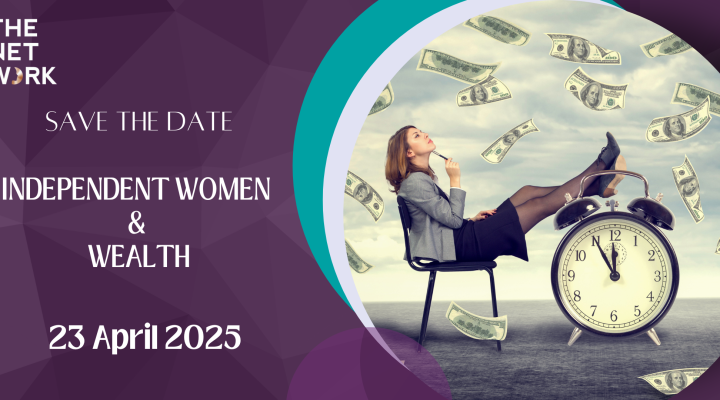 Independent Women & Wealth: Smart Strategies for Investing, Retirement, and Personal Finance