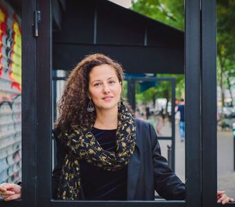 Dorothée Myriam Kellou