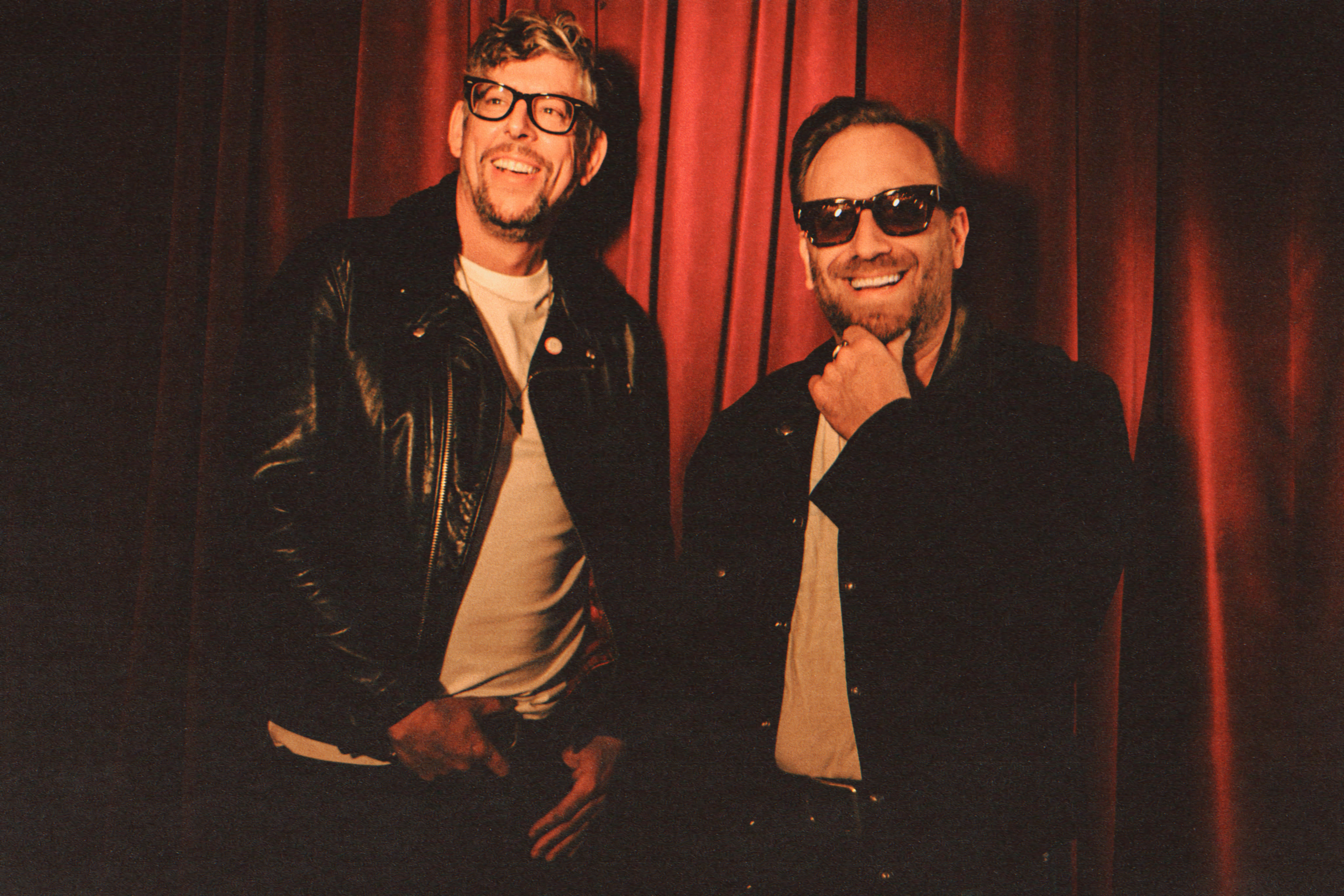 The Black Keys - rock