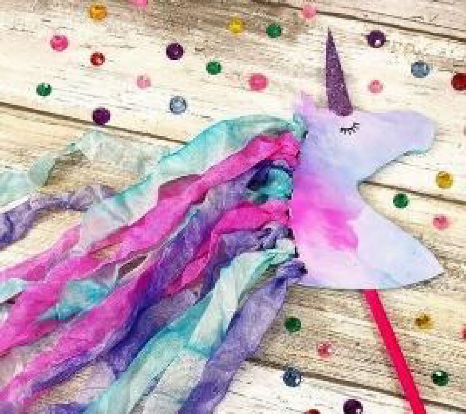Unicorn - Creative workshop