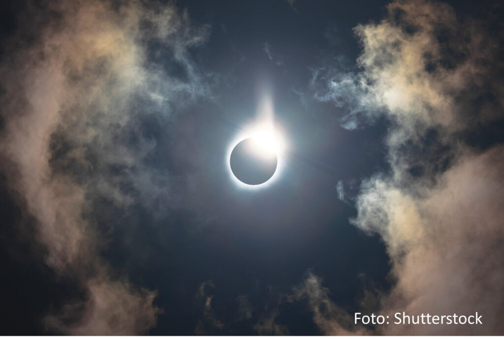 Solar Eclipse