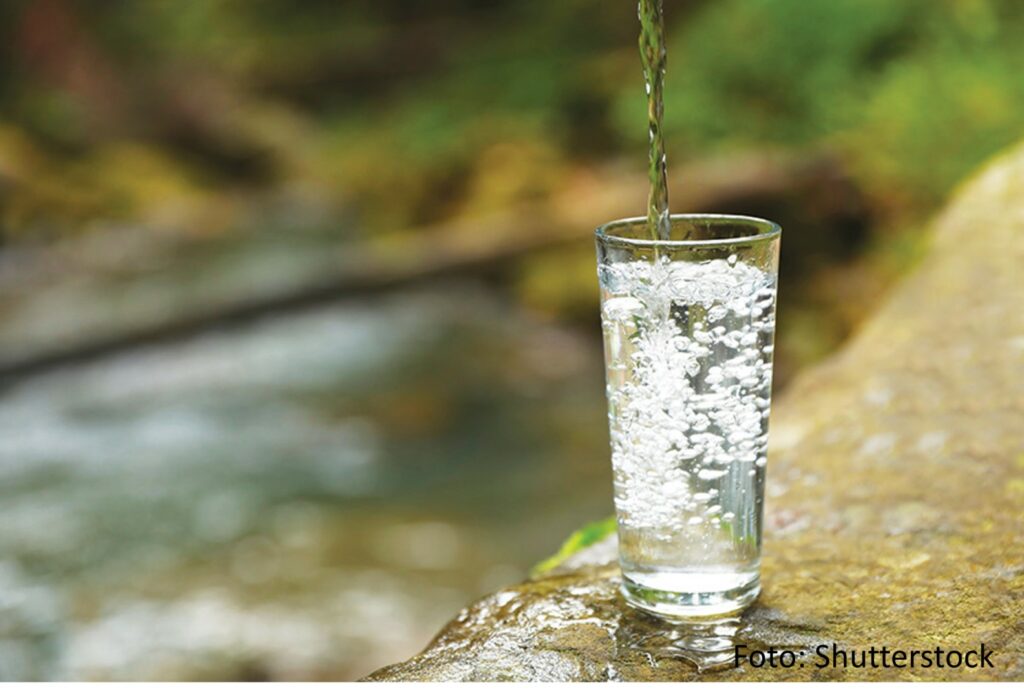 Where Does Our Tap Water Come From?