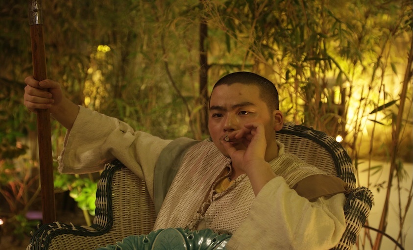Cycle Cinéma Chinois