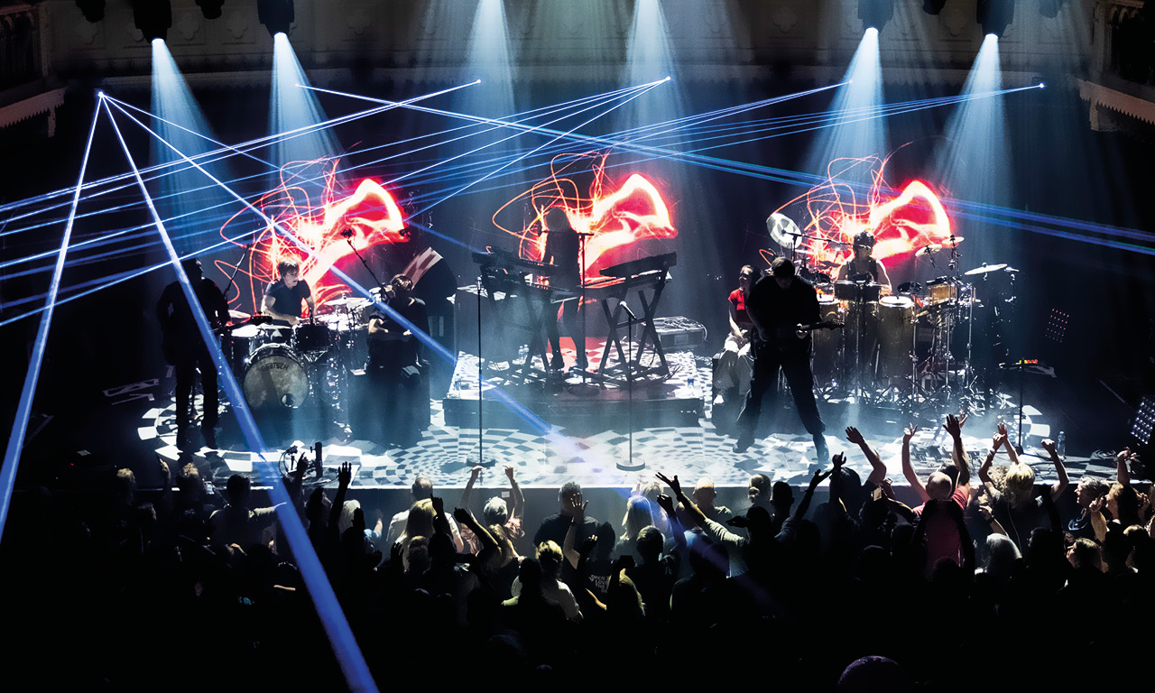 Faithless - jazz