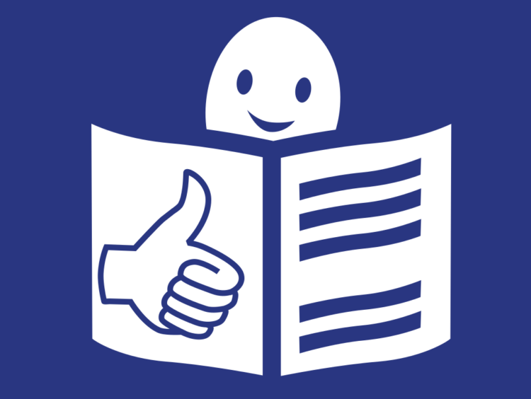 Guided Tours in Easy-to-Understand Language