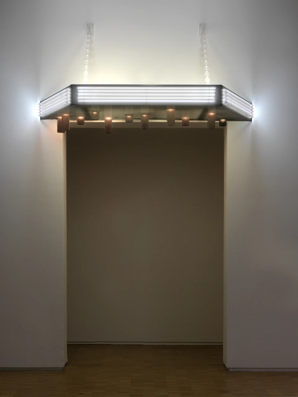 Art in Relation – Immersive Installations
