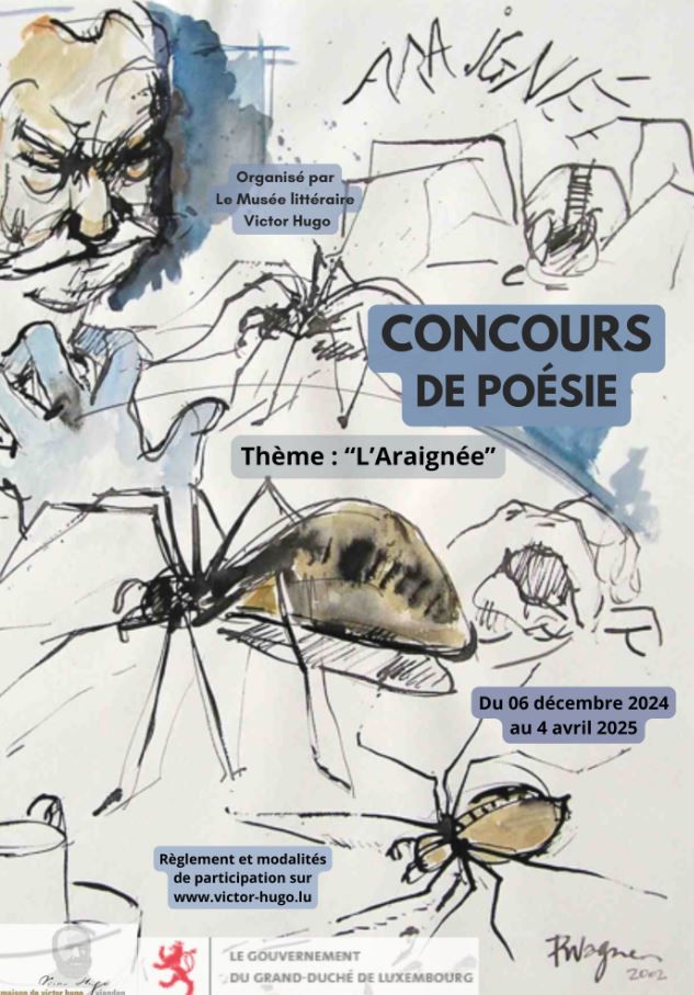 The Poetry Competition