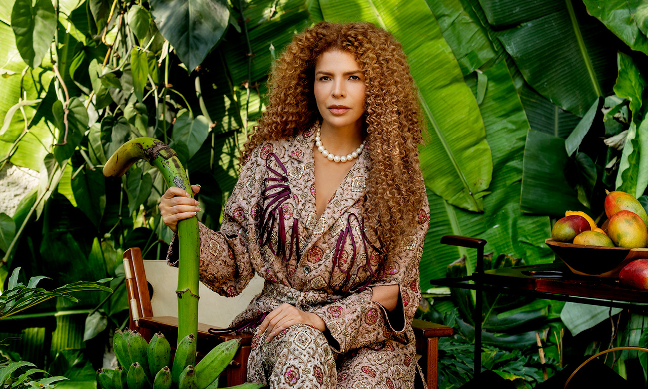 Vanessa Da Mata - concert